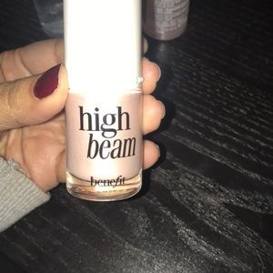 High beam full size!